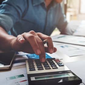 The FSB has stressed the need to get essential funds to the small businesses 'who will transform them into new products, new jobs, and new premises'. Picture: Getty Images/iStockphoto.