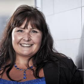 Shirley Phillips, Director of People, Thorntons Solicitors