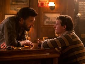 The Tender Bar PIC: Amazon