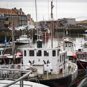 The UK Government has confirmed a further £20.8 million in funding for the Scottish fishing industry.