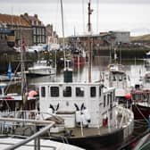 The UK Government has confirmed a further £20.8 million in funding for the Scottish fishing industry.