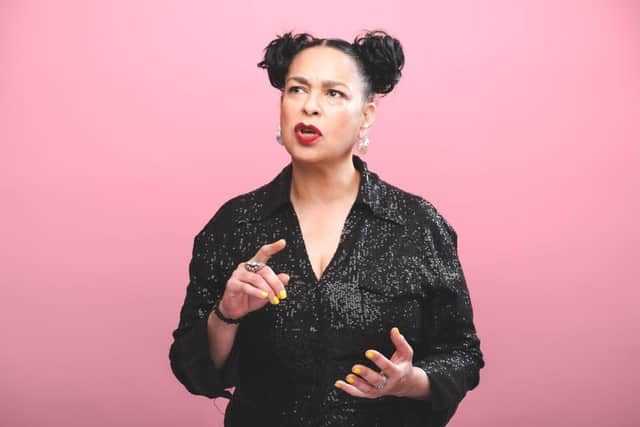 Josephine Lacey - Autism Mama