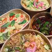 Feast: The meal from Julie's Kopitiam