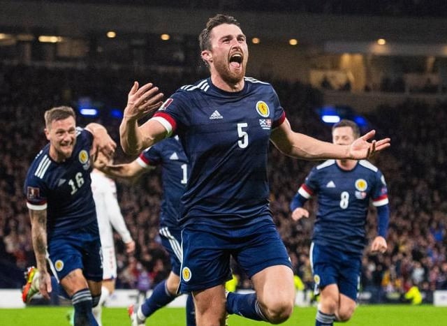 Defender (Hearts - joining Rangers in summer 2022)