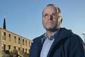 MSP Andy Wightman has lodged a motion urging Scottish ministers to sever ties with the remote island of Rockall, which was claimed as a UK territory in 1955 and made part of Scotland in 1972