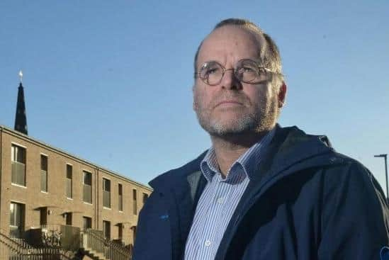 Andy Wightman