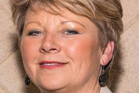 Caroline Donaldson is Managing Director of Kynesis Coaching