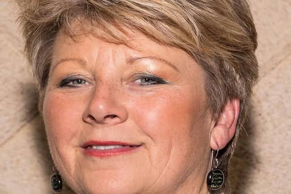 Caroline Donaldson is Managing Director of Kynesis Coaching