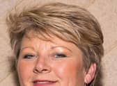 Caroline Donaldson is Managing Director of Kynesis Coaching