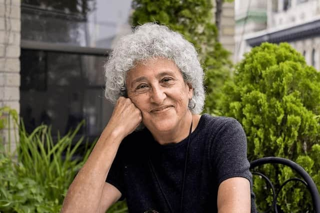 Professor Marion Nestle, the leading food and nutrion expert, will be awarded the prestigious Edinburgh Award at the Edinburgh Science Festival in April.