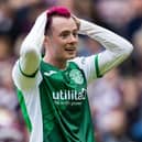 Former Hibs forward Harry McKirdy has called time on his football career at the age of just 29.