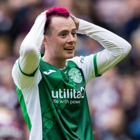 Former Hibs forward Harry McKirdy has called time on his football career at the age of just 29.