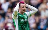 Former Hibs forward Harry McKirdy has called time on his football career at the age of just 29.