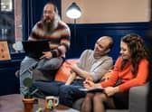 Neve Learning aims to help training providers and organisations manage and deliver learning in a more inclusive way. Picture: contributed.