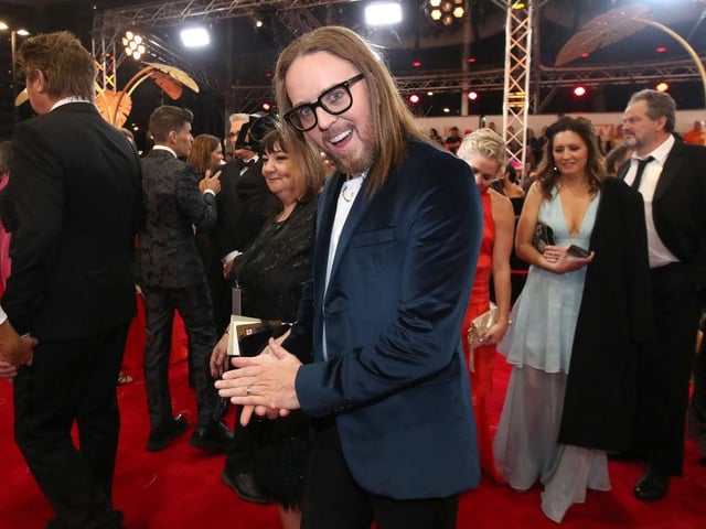 Musical comedian Tim Minchin was one of the big hits of the Edinburgh Fringe Festival in 2005, picking up the Best Newcomer Award. He now splits his time between his own global tours, and writing and performing in huge theatre productions such as the West End hit Matilda.