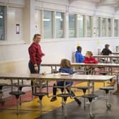 Desks stationed at two metres apart and windows and doors kept open for ventilation are just some of the changes councils and schools are looking at to ensure schools are safe environments for children when classes resume