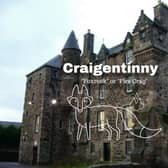 This is a suburb located in the north-east of Edinburgh near the famous Portobello. The name ‘Craigentinny’ is derived from ‘Creag an t-Sionnaich’ which translates to ‘the rock of the fox’. Alternatively, it has also been linked to 'Creag an teinne' which would make it 'fire crag'.