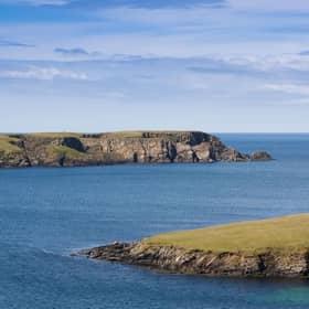 Residents have been left without phone and internet since the early hours of Thursday due to the break in the cable connecting Shetland to mainland Scotland.