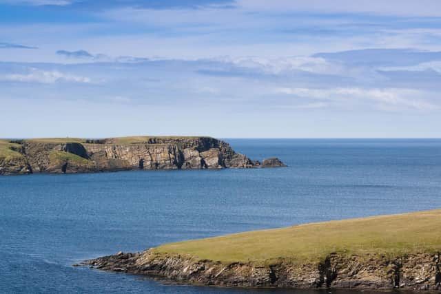 Residents have been left without phone and internet since the early hours of Thursday due to the break in the cable connecting Shetland to mainland Scotland.