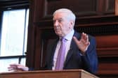 Donald Macleod was far from the caricature of the Free Church scholar