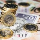 Localised investments play a major role for startups (Picture: John Devlin)