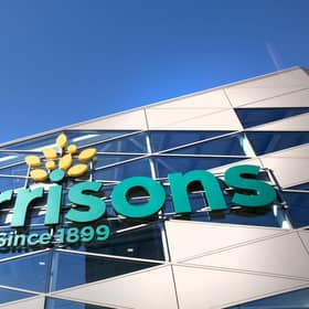 The announcements came as Morrisons, the UK’s fourth largest grocery business, revealed that sales jumped 9.3 per cent in the past three weeks, which included the key Christmas trading period, compared with the same time a year ago.