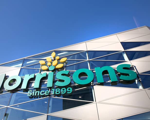 The announcements came as Morrisons, the UK’s fourth largest grocery business, revealed that sales jumped 9.3 per cent in the past three weeks, which included the key Christmas trading period, compared with the same time a year ago.