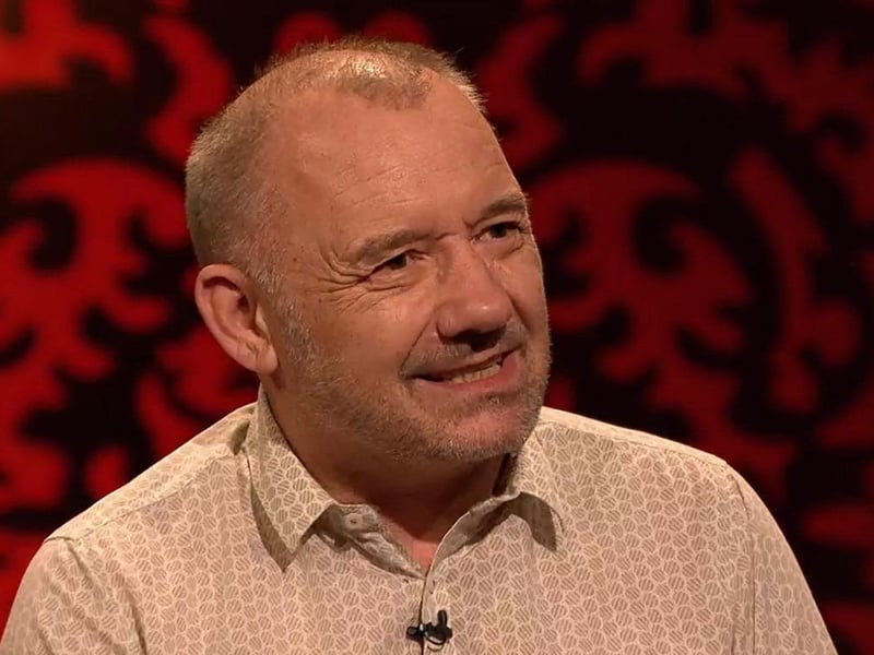 While Alex hasn't exactly revealed who his favourite contestant is, he has said he would "happily watch Bob Mortimer perform every task" he's come up with. Other's he's praised are Tim Key, Mel Giedroyc, Romesh Raganathan and Katherine Ryan.