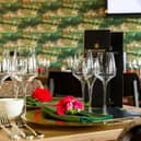 Hospitality guest numbers increased at Musselburgh Racecourse