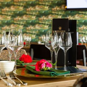 Hospitality guest numbers increased at Musselburgh Racecourse