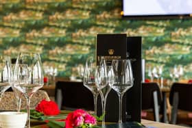 Hospitality guest numbers increased at Musselburgh Racecourse