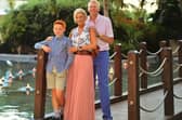 Terminally-ill mum says she will 'die sooner' after clinical trials are halted
