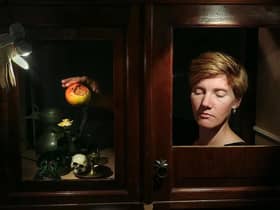 Poor Thing by Vox Muziek Theatre