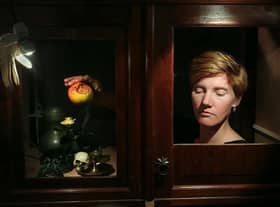 Poor Thing by Vox Muziek Theatre