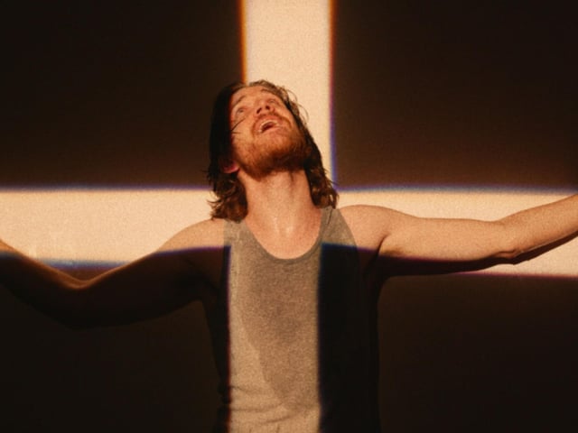 Wonderfully described as " a claustrophobic masterclass in comedy and introspection" and "beautifully bleak" yet "hilariously hopeful", Bo Burnham smashes through the ceiling of comedy with 'Inside'. Great songs too.