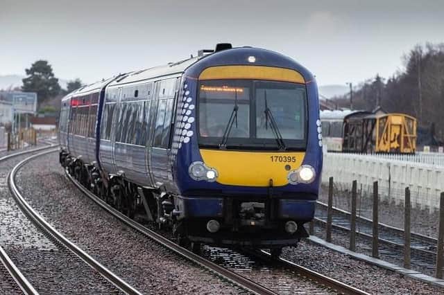 A strike could happen from September