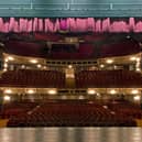 The King's Theatre is due to reopen to the public this summer.