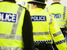 Police officers in Scotland will receive a five per cent pay rise following months of negotiations.