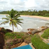 Bentota, Sri Lanka
