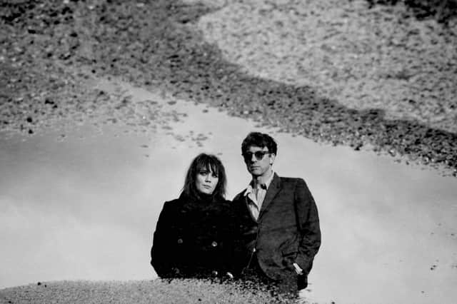 The Waeve PIC: Steve Gullick