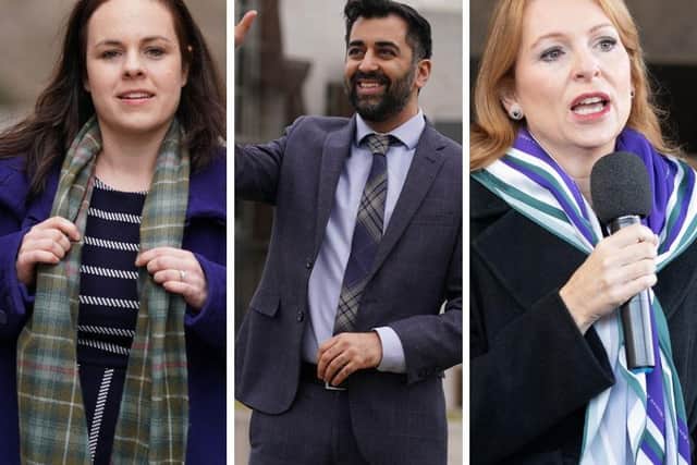 Live television debates featuring the three candidates in the SNP leadership election look likely to happen after the party told broadcasters it would be happy for the programmes to go ahead.