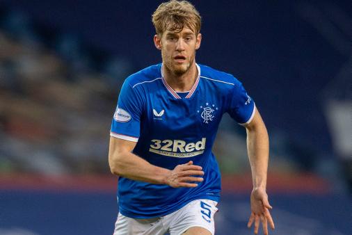 Won't score an easier goal and solid at the back on his return to the team