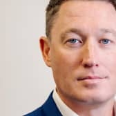 Rob Aberdein is Managing Director, Simpson & Marwick​​​​​​​