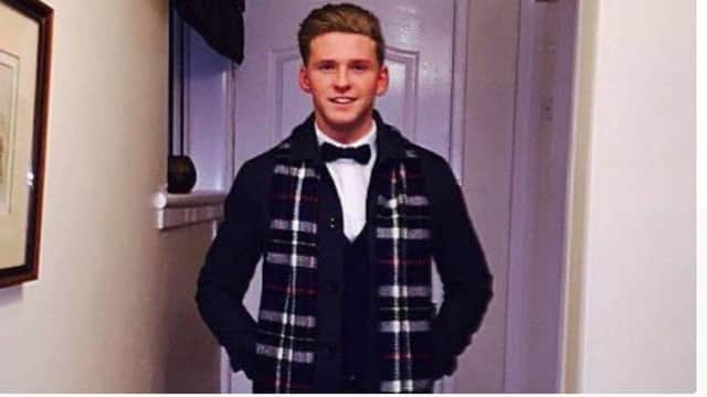 Conor Howard