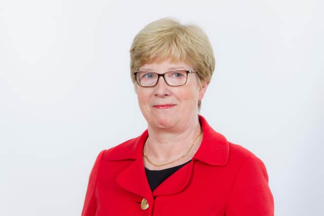 There is a feeling that the hospitality sector is being unfairly targeted, says Ferrie. Picture: Peter Devlin.
