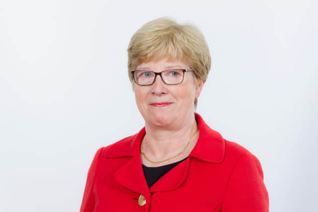 There is a feeling that the hospitality sector is being unfairly targeted, says Ferrie. Picture: Peter Devlin.