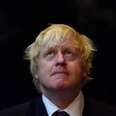 The Tories have been fined over the refurbishment controversy