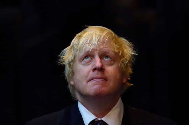 The Tories have been fined over the refurbishment controversy