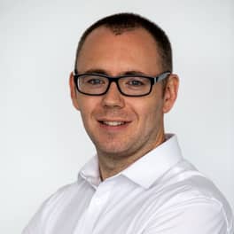 Graham Smyth