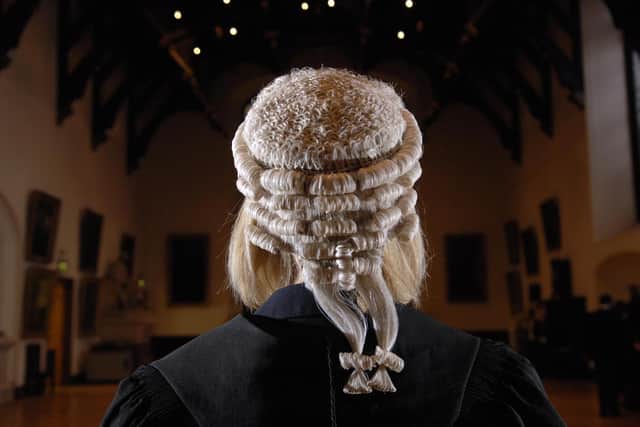 The vote at Holyrood will bring an end to the not proven verdict in Scotland’s courts